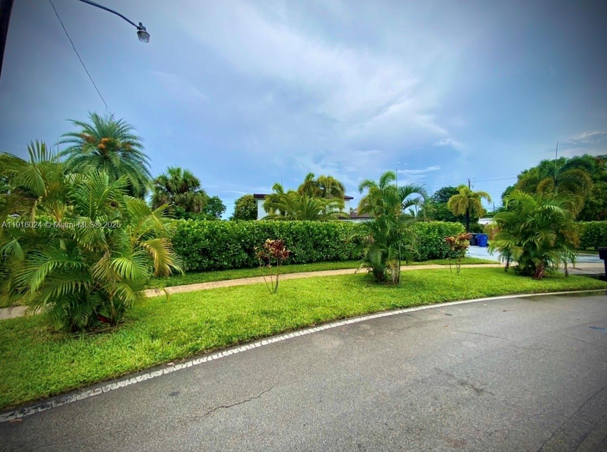 ORIOLE ESTATES SEC 6 - Residential