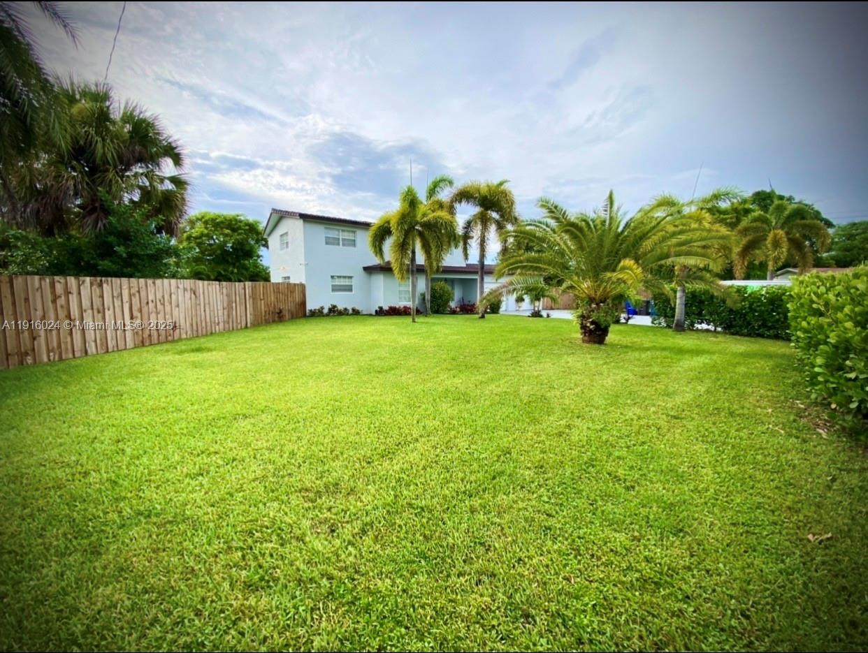 ORIOLE ESTATES SEC 6 - Residential