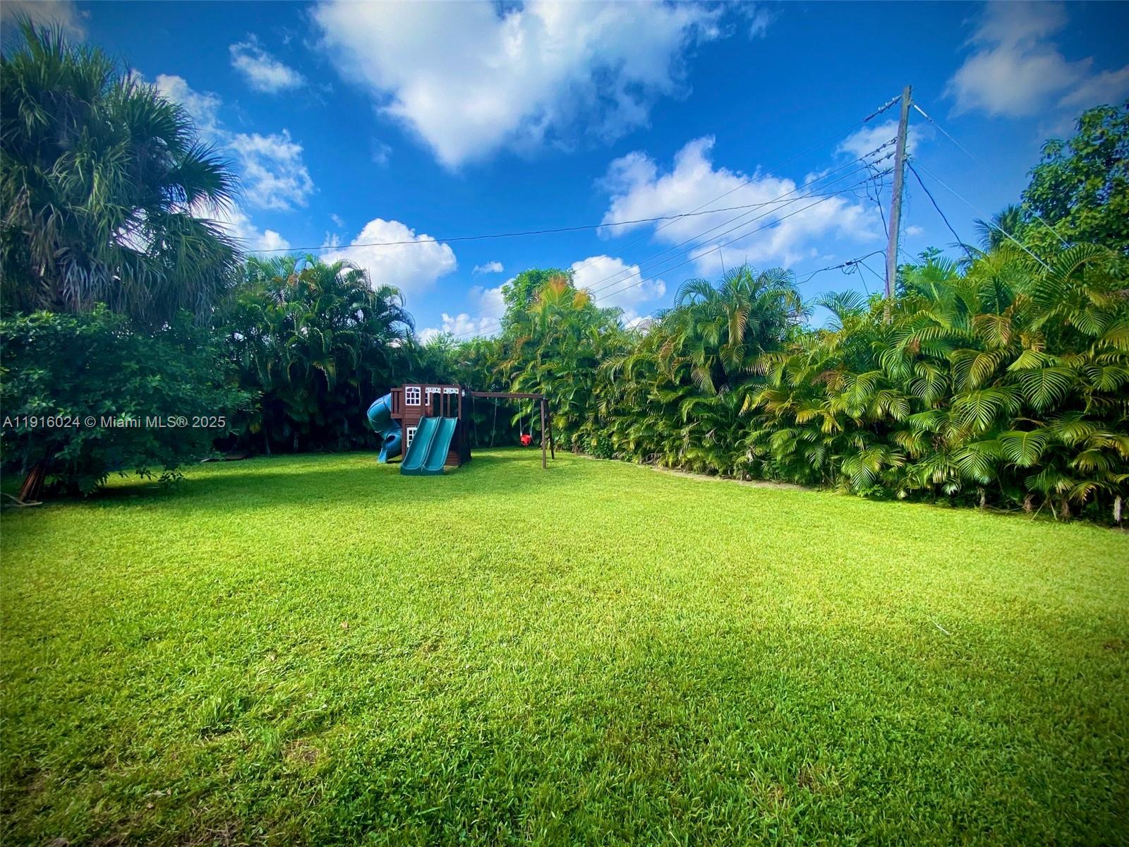 ORIOLE ESTATES SEC 6 - Residential