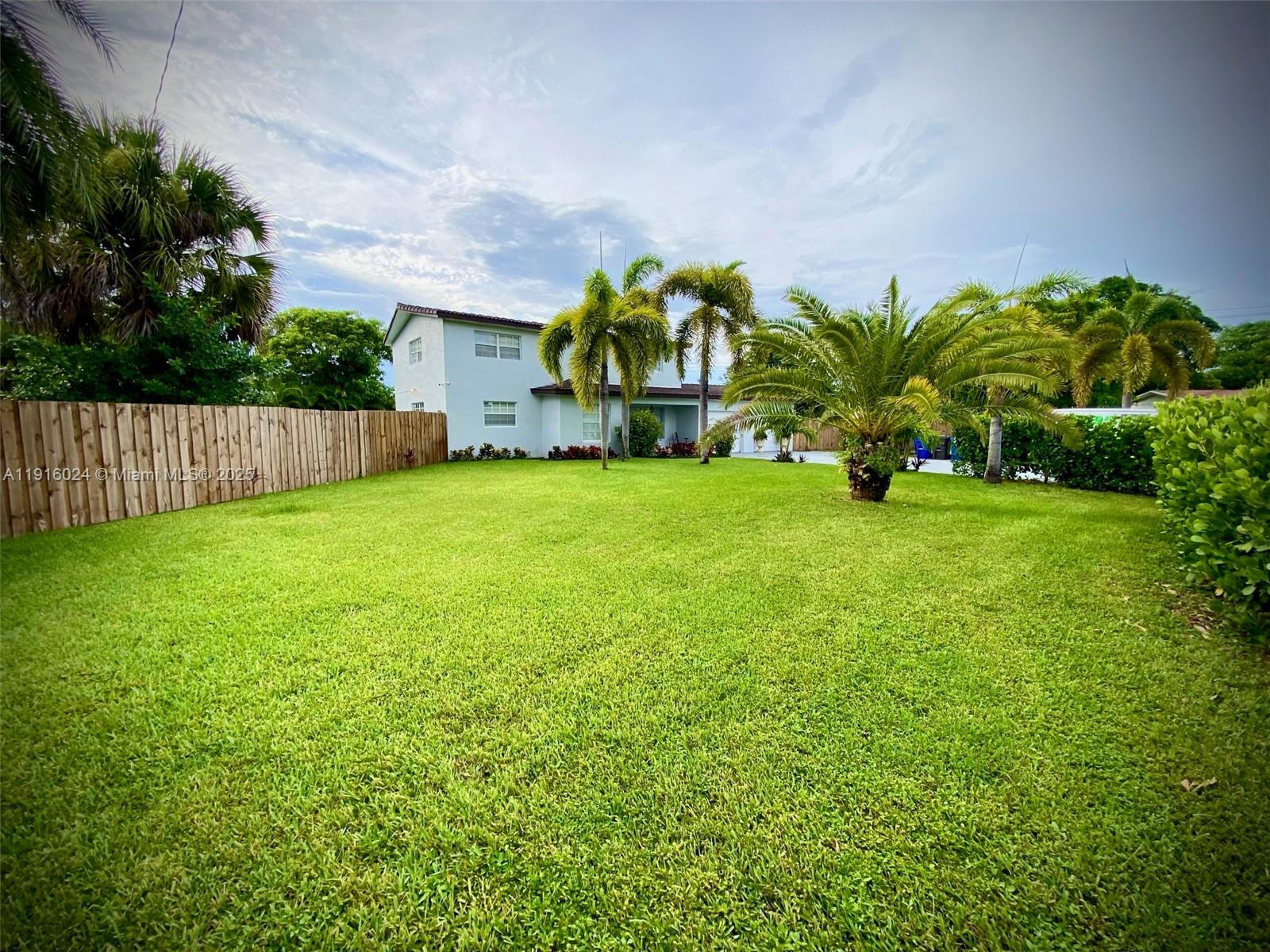 ORIOLE ESTATES SEC 6 - Residential