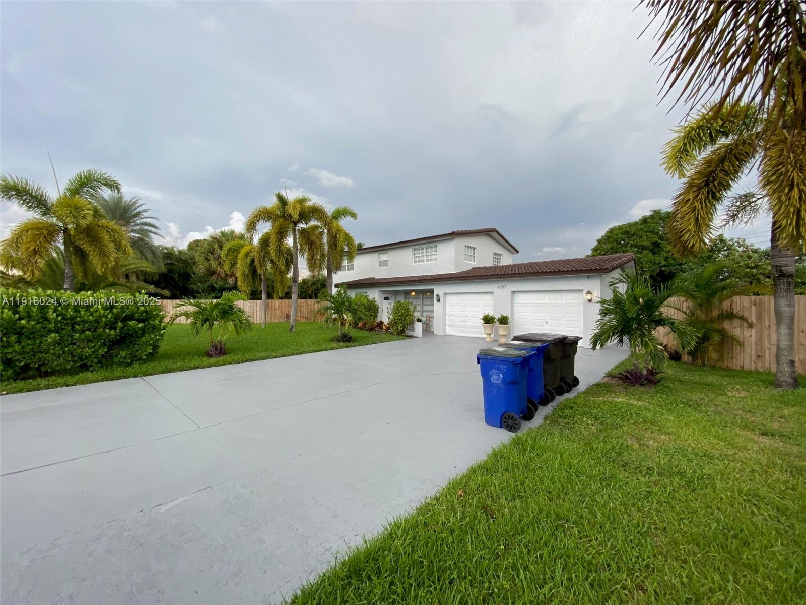 ORIOLE ESTATES SEC 6 - Residential