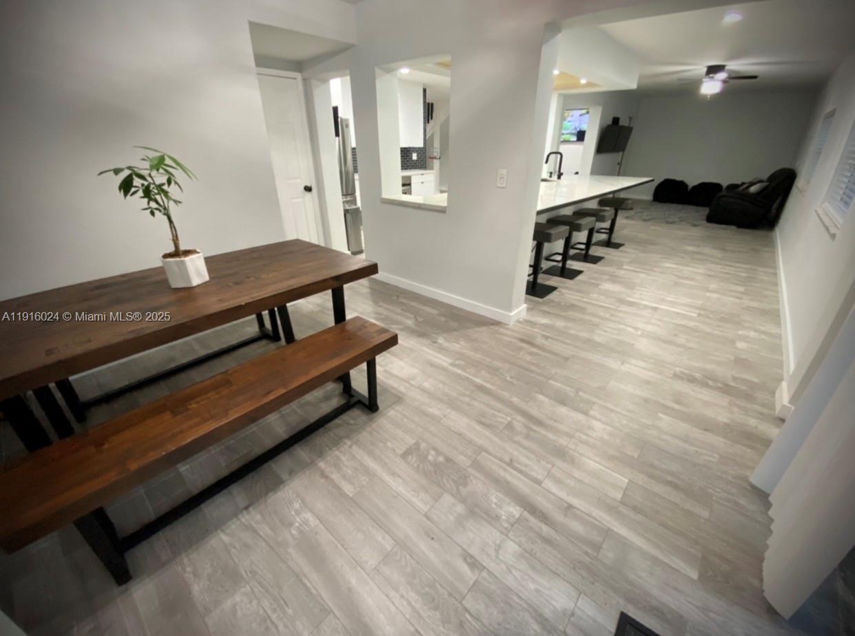 ORIOLE ESTATES SEC 6 - Residential