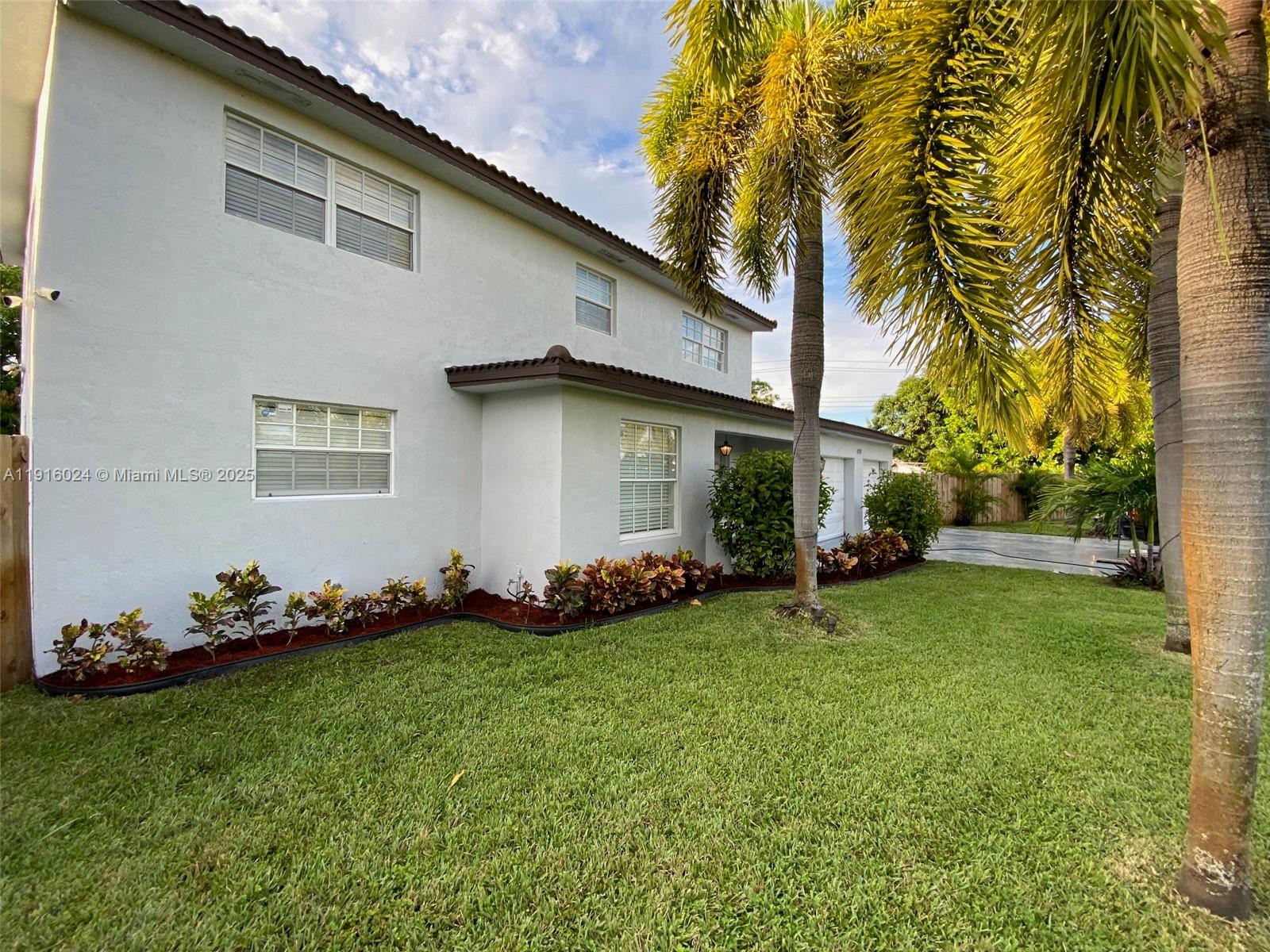 ORIOLE ESTATES SEC 6 - Residential