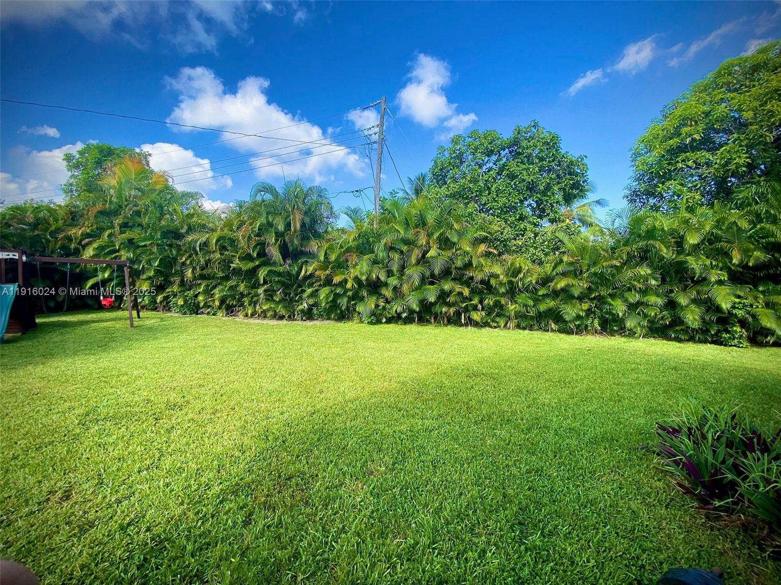 ORIOLE ESTATES SEC 6 - Residential