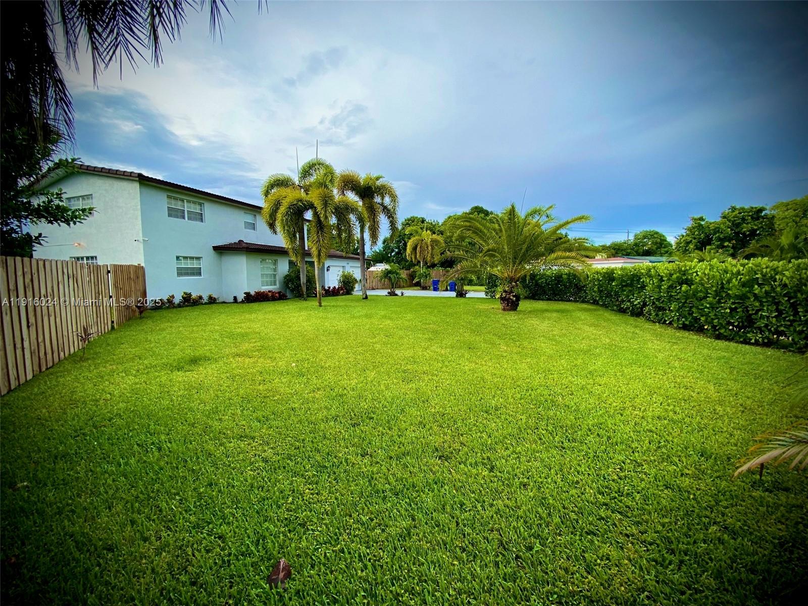 ORIOLE ESTATES SEC 6 - Residential