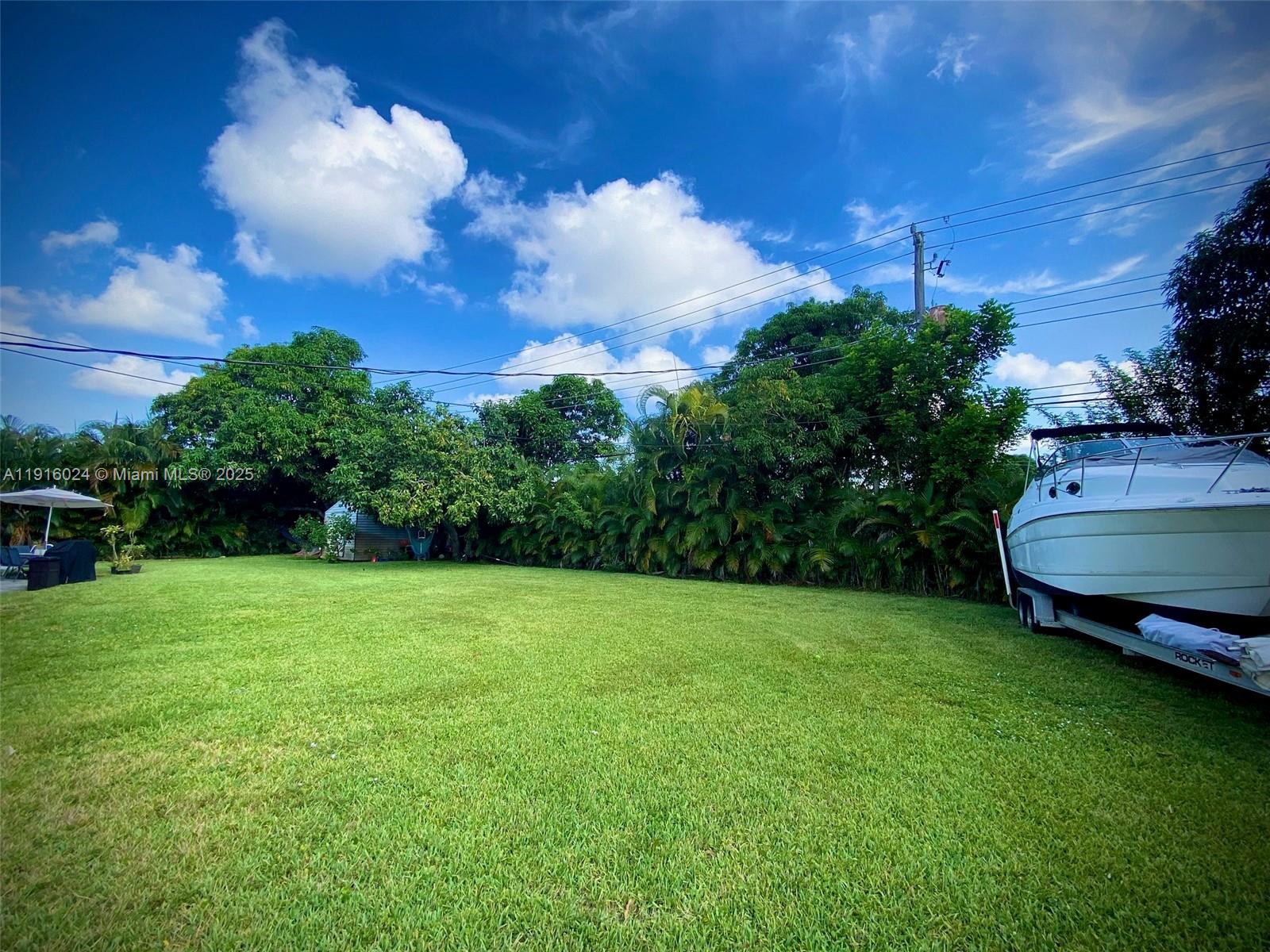 ORIOLE ESTATES SEC 6 - Residential