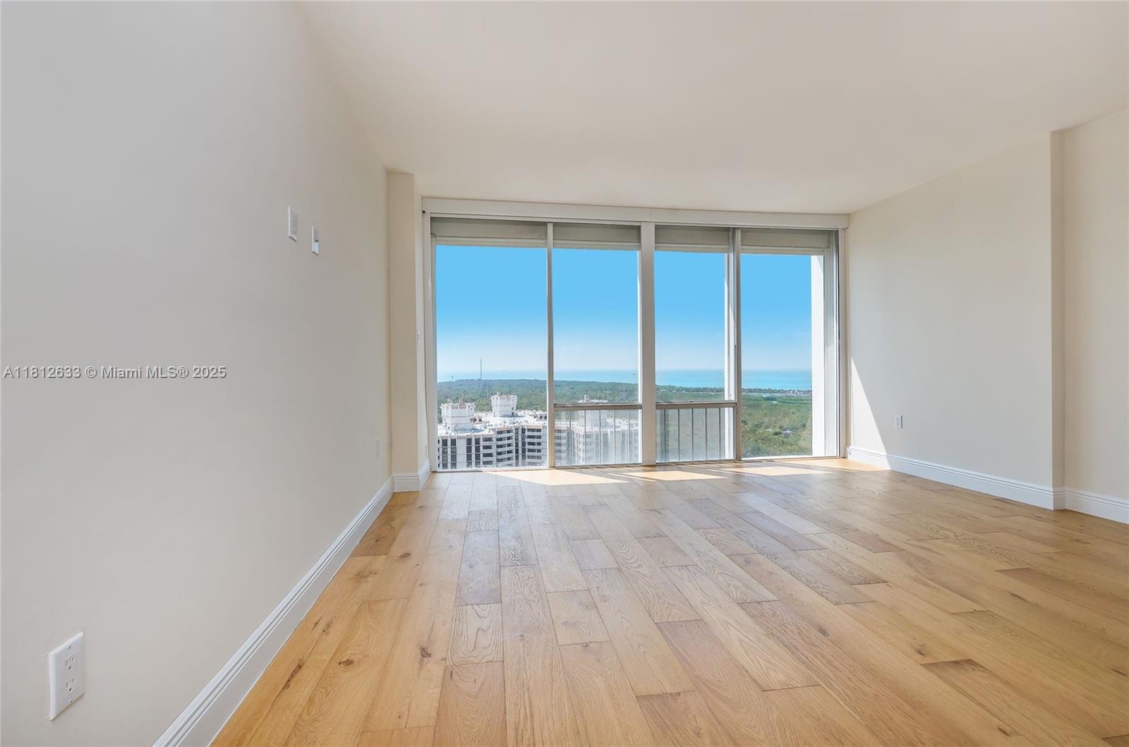 CASA DEL MAR CONDO - Residential Lease