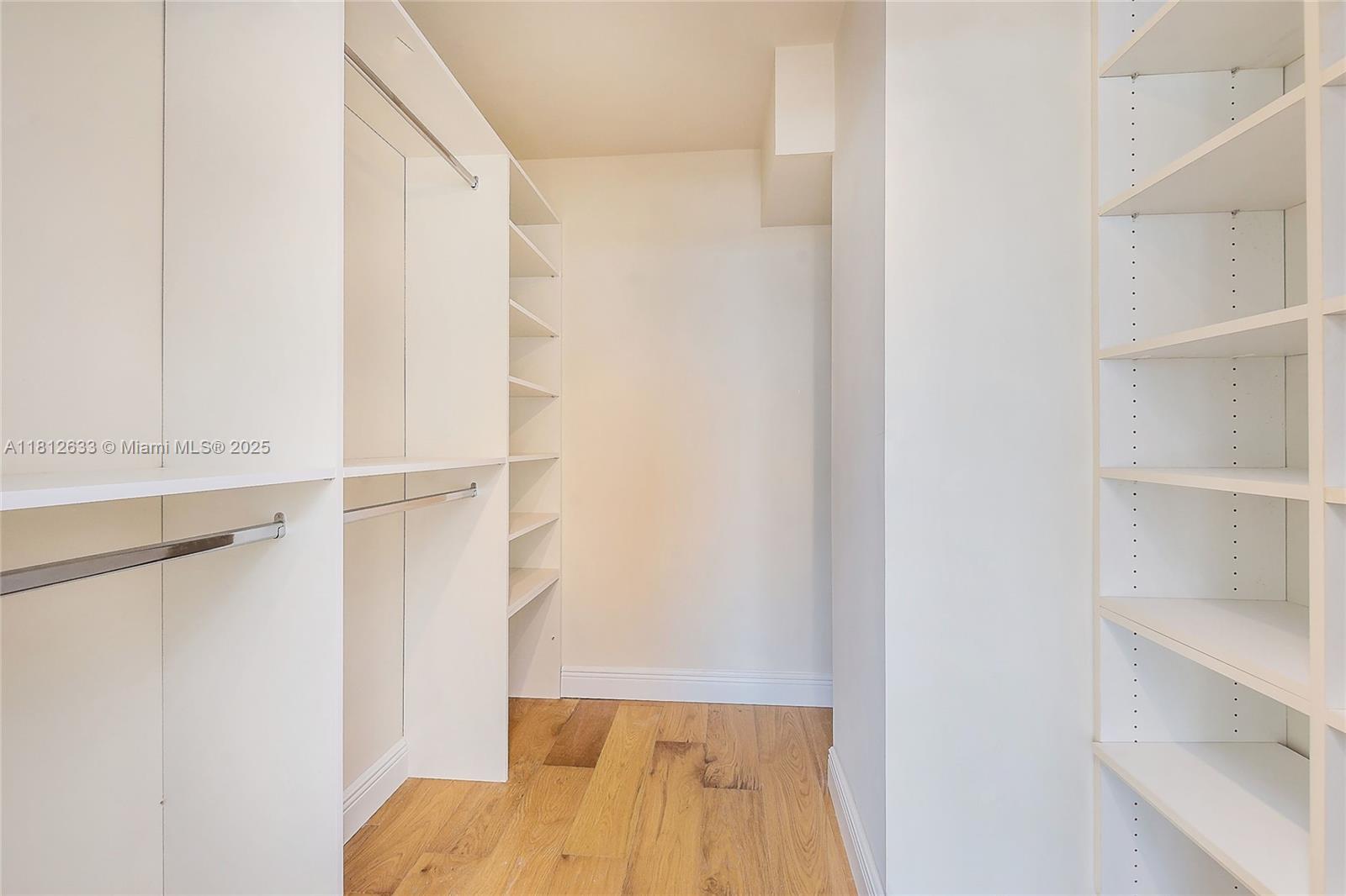 CASA DEL MAR CONDO - Residential Lease