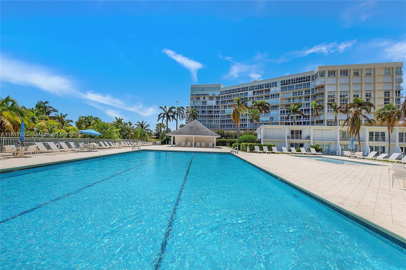 CASA DEL MAR CONDO - Residential Lease