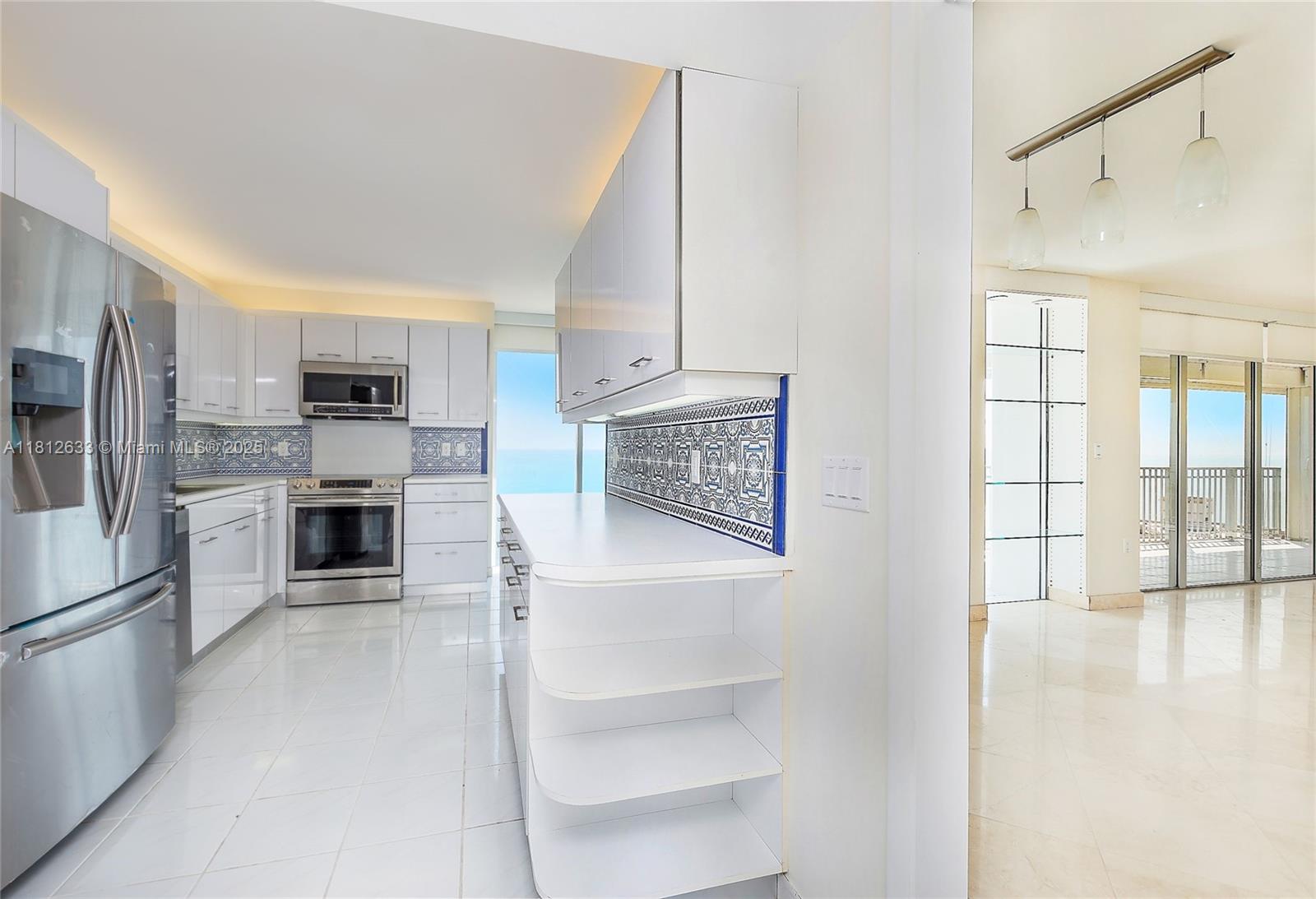 CASA DEL MAR CONDO - Residential Lease