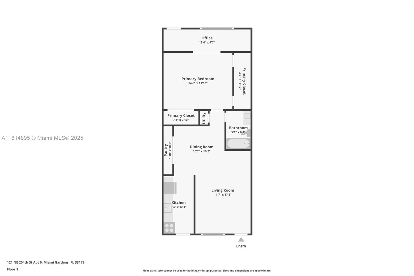 RO-MONT GARDENS ANDOVER C - Residential
