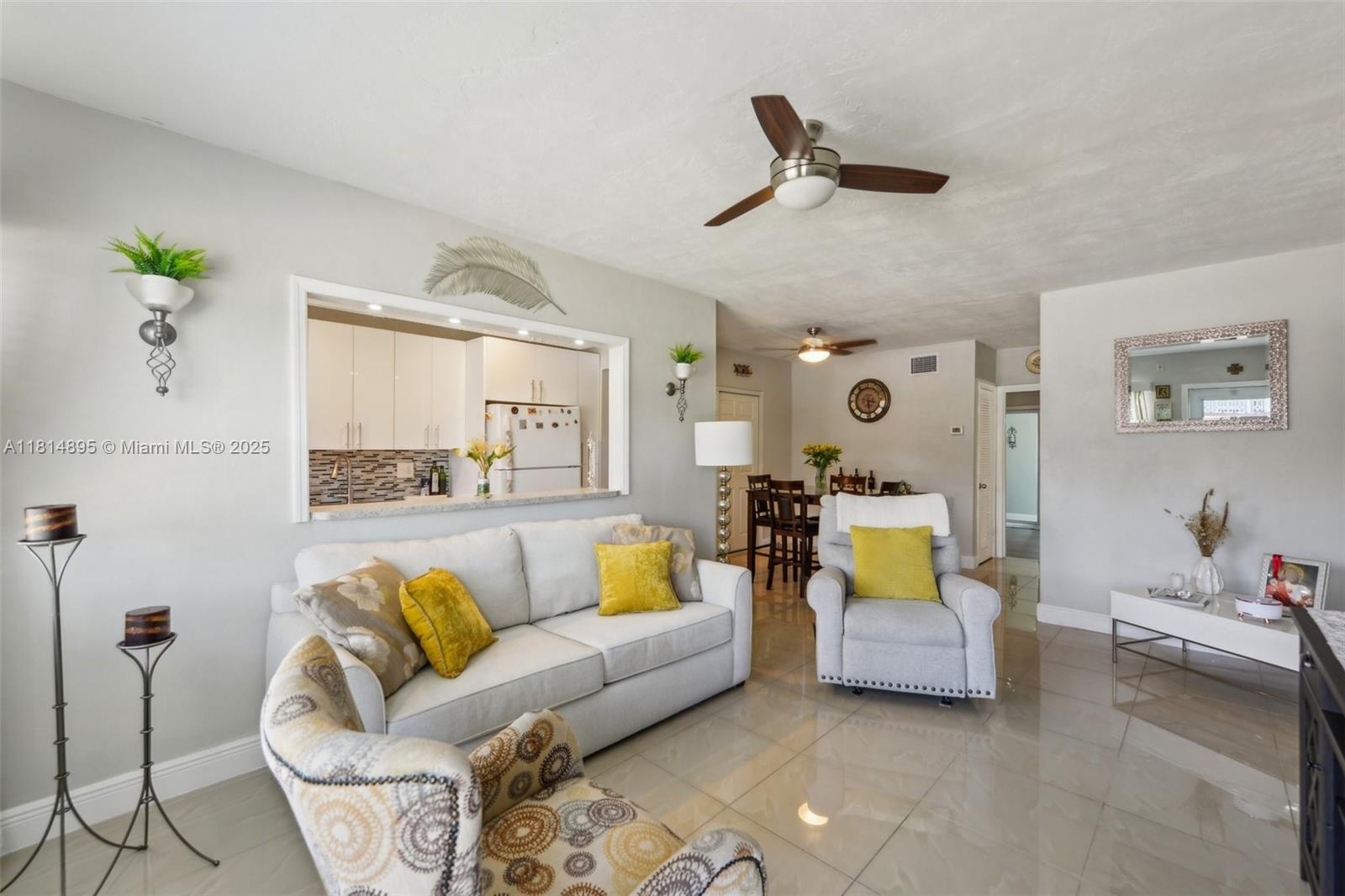 121 Ne 204th St 6, Miami Gardens, Broward County, Florida - 1 Bedrooms  
1 Bathrooms - 