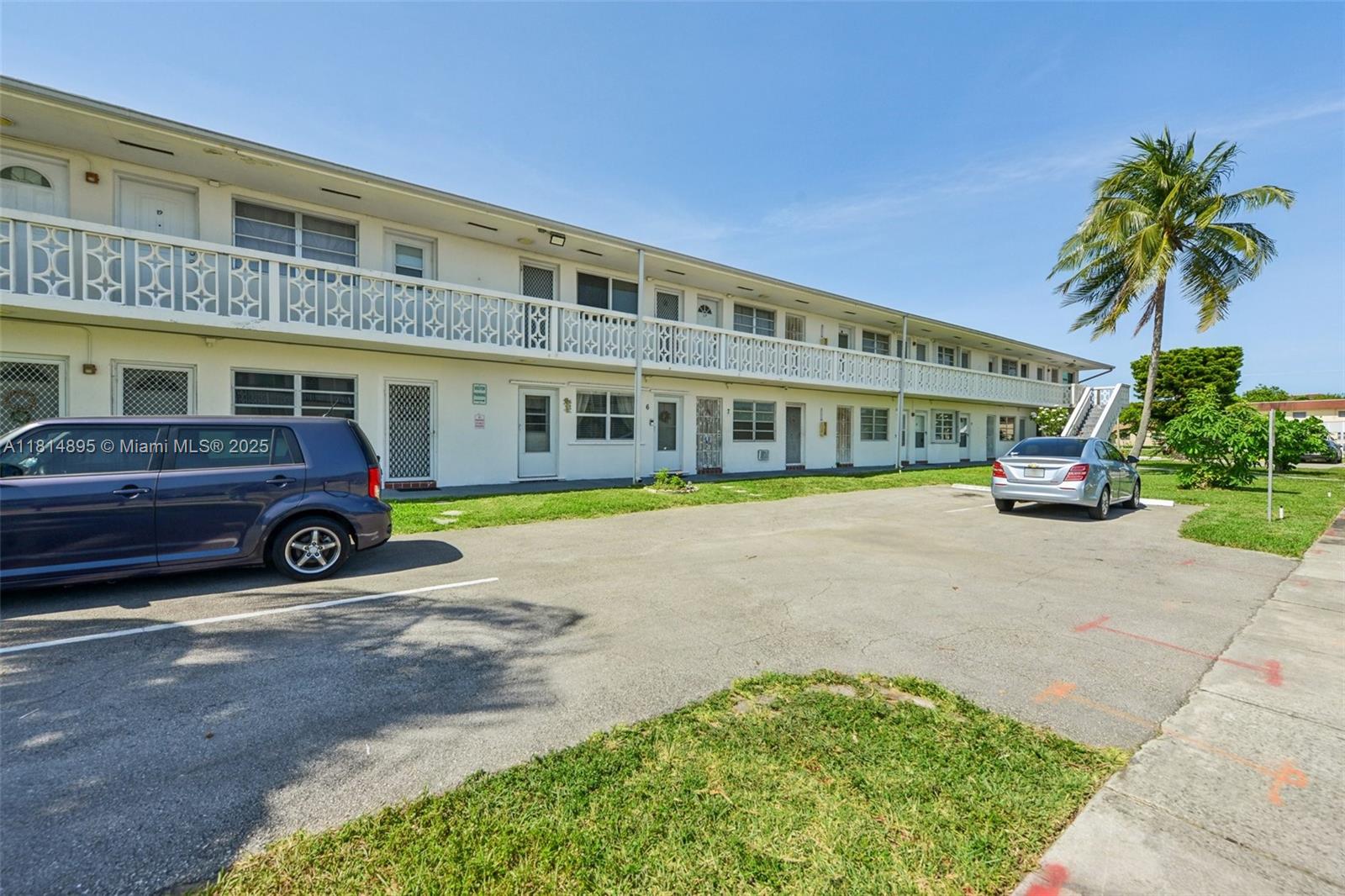 RO-MONT GARDENS ANDOVER C - Residential