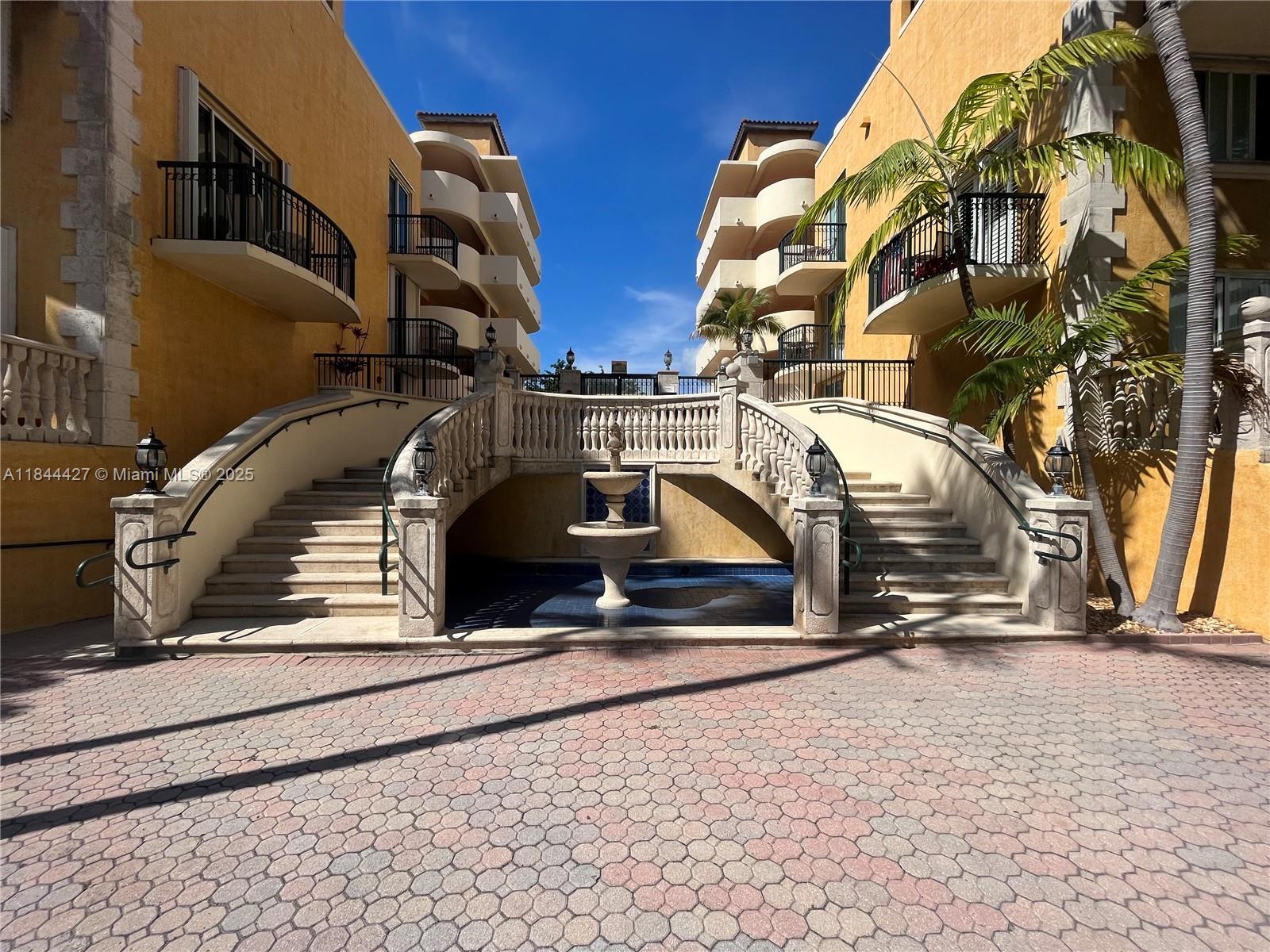 SURFSIDE PALMS CONDO - Residential
