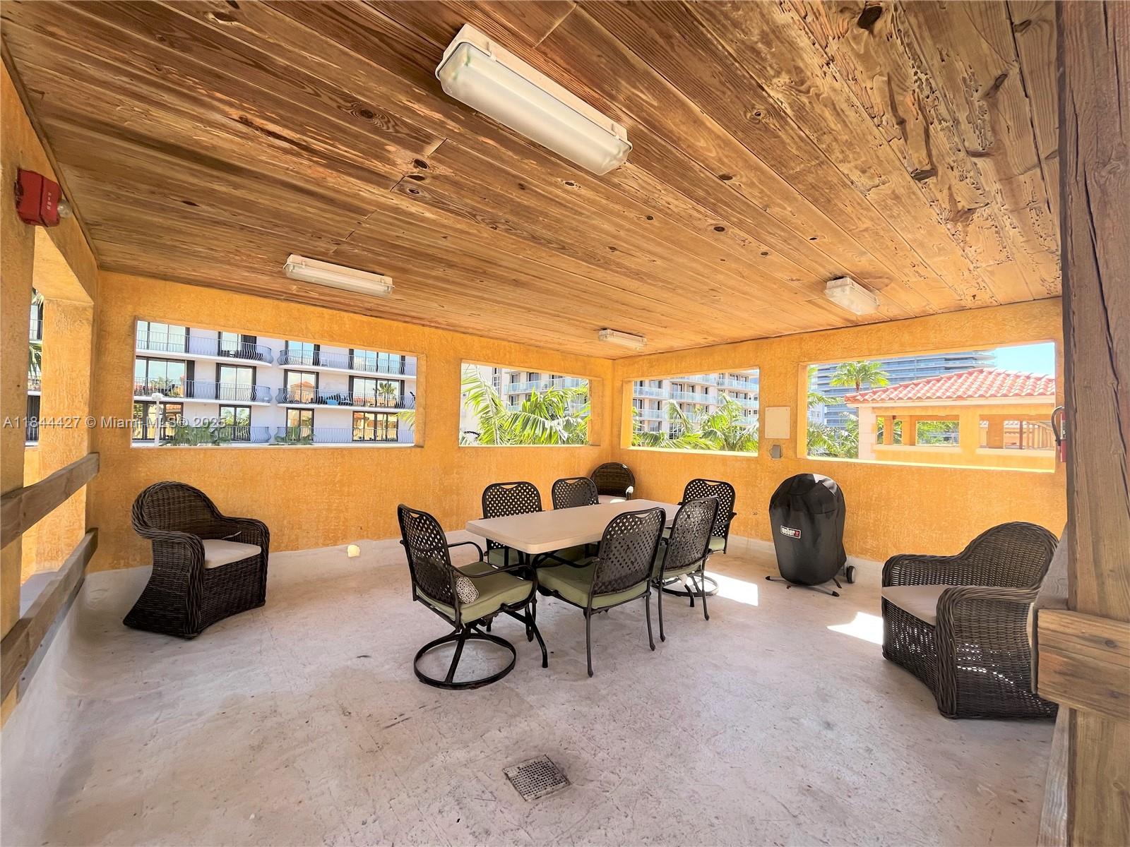 SURFSIDE PALMS CONDO - Residential