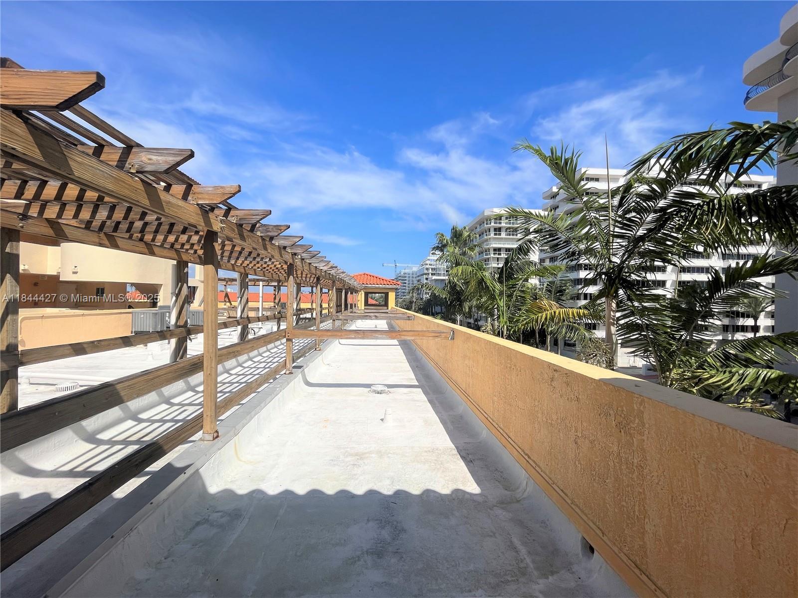 SURFSIDE PALMS CONDO - Residential
