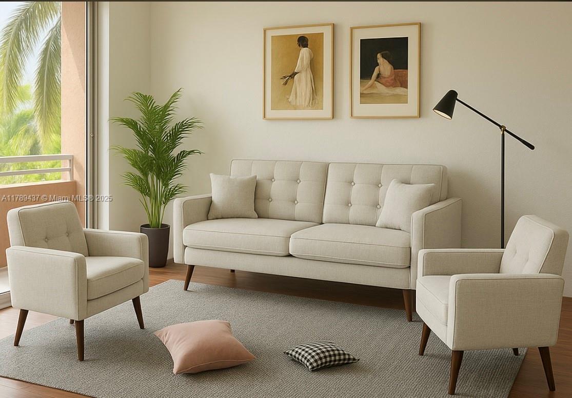 Rental Property at 2775 Ne 187th St 316, Aventura, Miami-Dade County, Florida - Bedrooms: 2 
Bathrooms: 2  - $2,600 MO.
