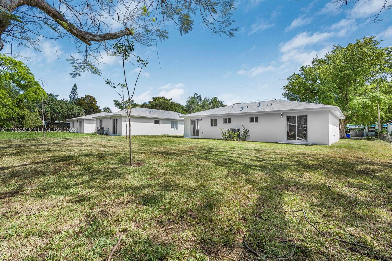 BOWLING GREEN - Residential