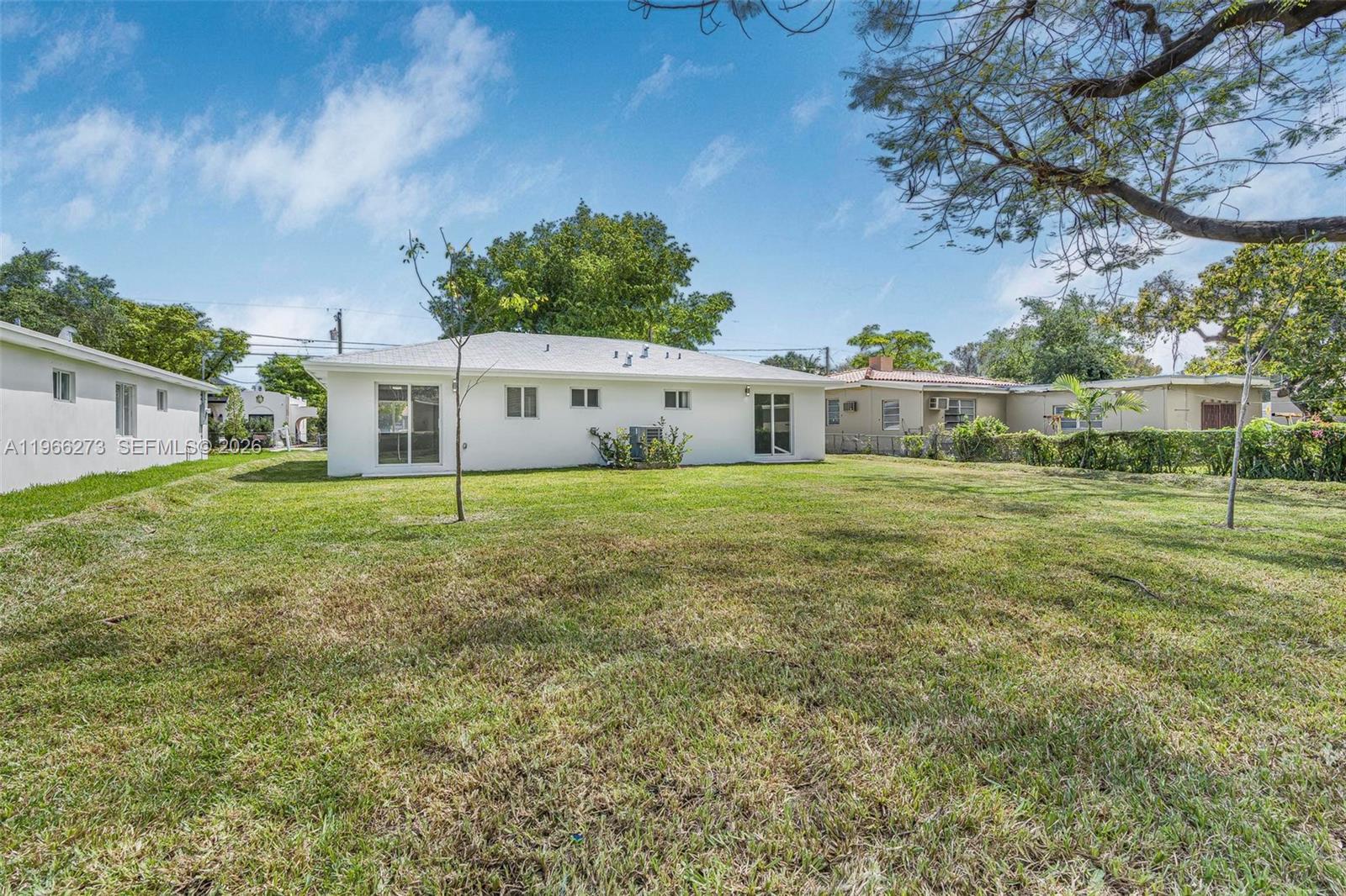 BOWLING GREEN - Residential