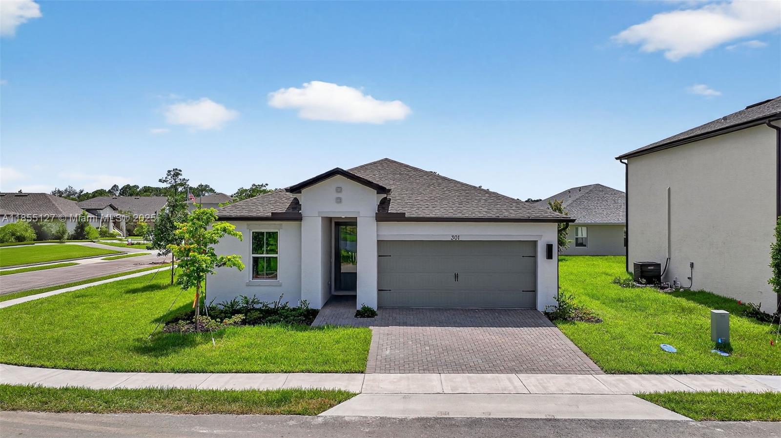 Welcome to this stunning 4-bedroom home in a newly built, luxury community! Just completed being built a few months ago, this Open layout residence features premium finishes throughout, including granite countertops, farmhouse-style fixtures, and elegant modern touches. Enjoy the spacious layout perfect for both comfort and entertaining. Step outside to lake views right from your front door and take advantage of top-tier community amenities like a sparkling pool, basketball court, kids playground, and 24/7 gated security. Conveniently located just minutes from major highways, top-rated restaurants, shopping, and local attractions—this home offers the perfect blend of style, comfort, and location. It’s Truly A rare rental opportunity in a prime location—schedule your showing today!