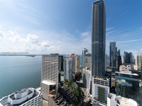 950 Brickell Bay Dr 3905 Miami FL 33131