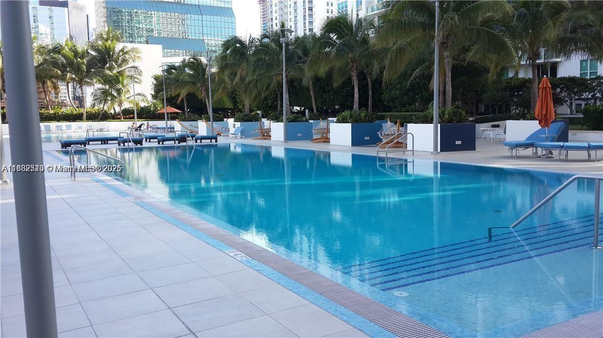 950 Brickell Bay Dr 3905