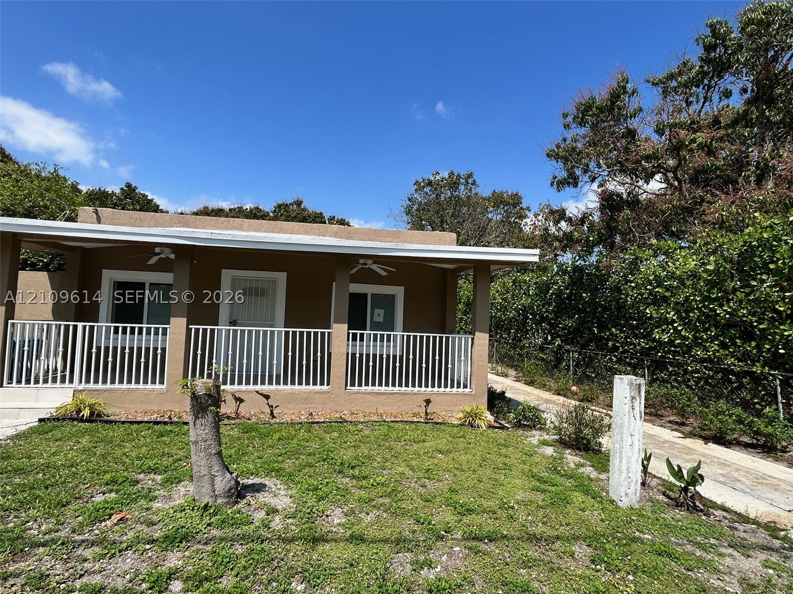261 NW 49th St A