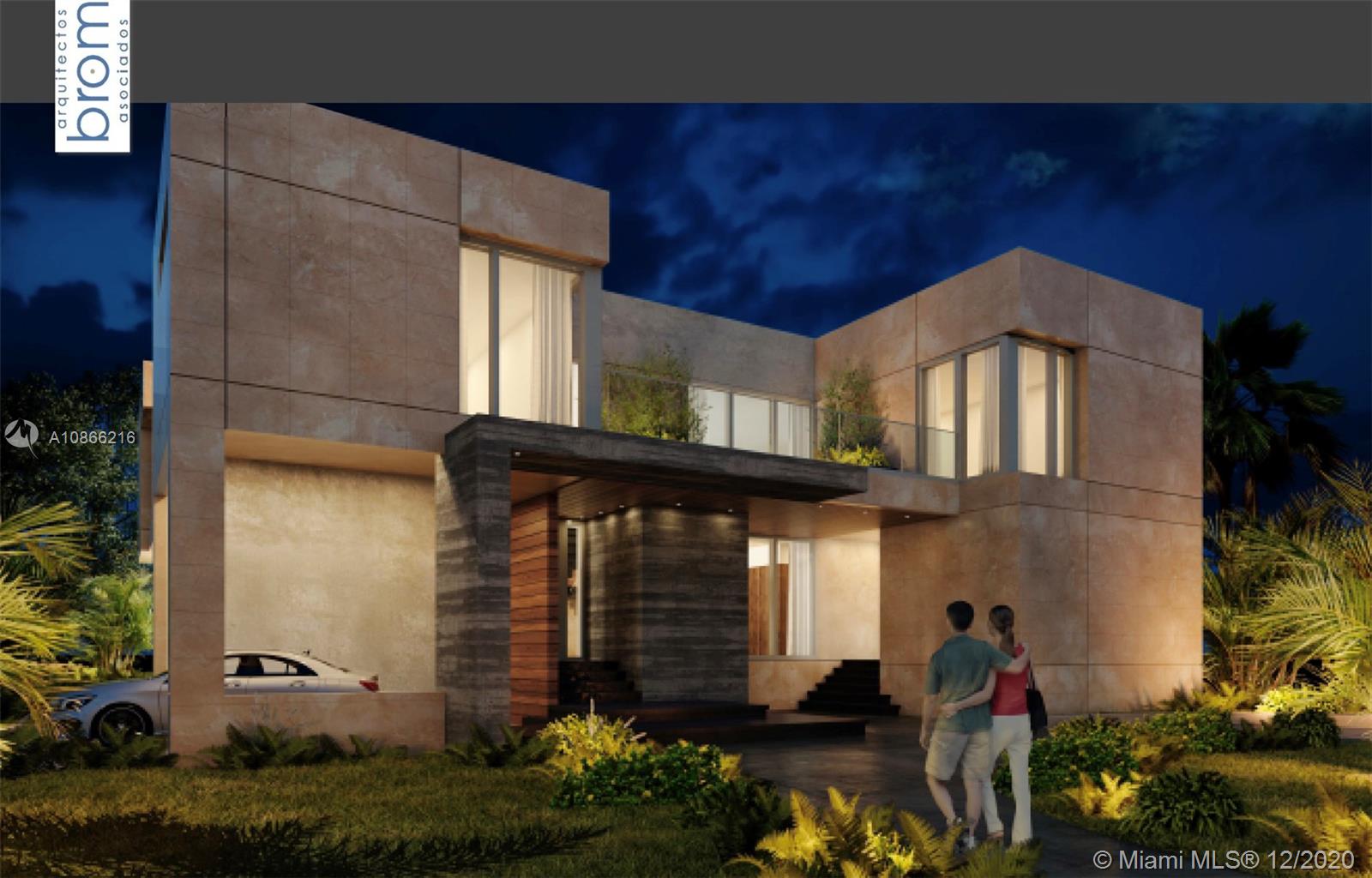 HOLIDAY COLONY - Residential