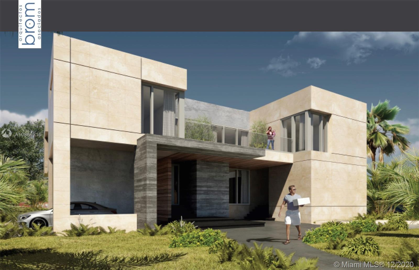 HOLIDAY COLONY - Residential