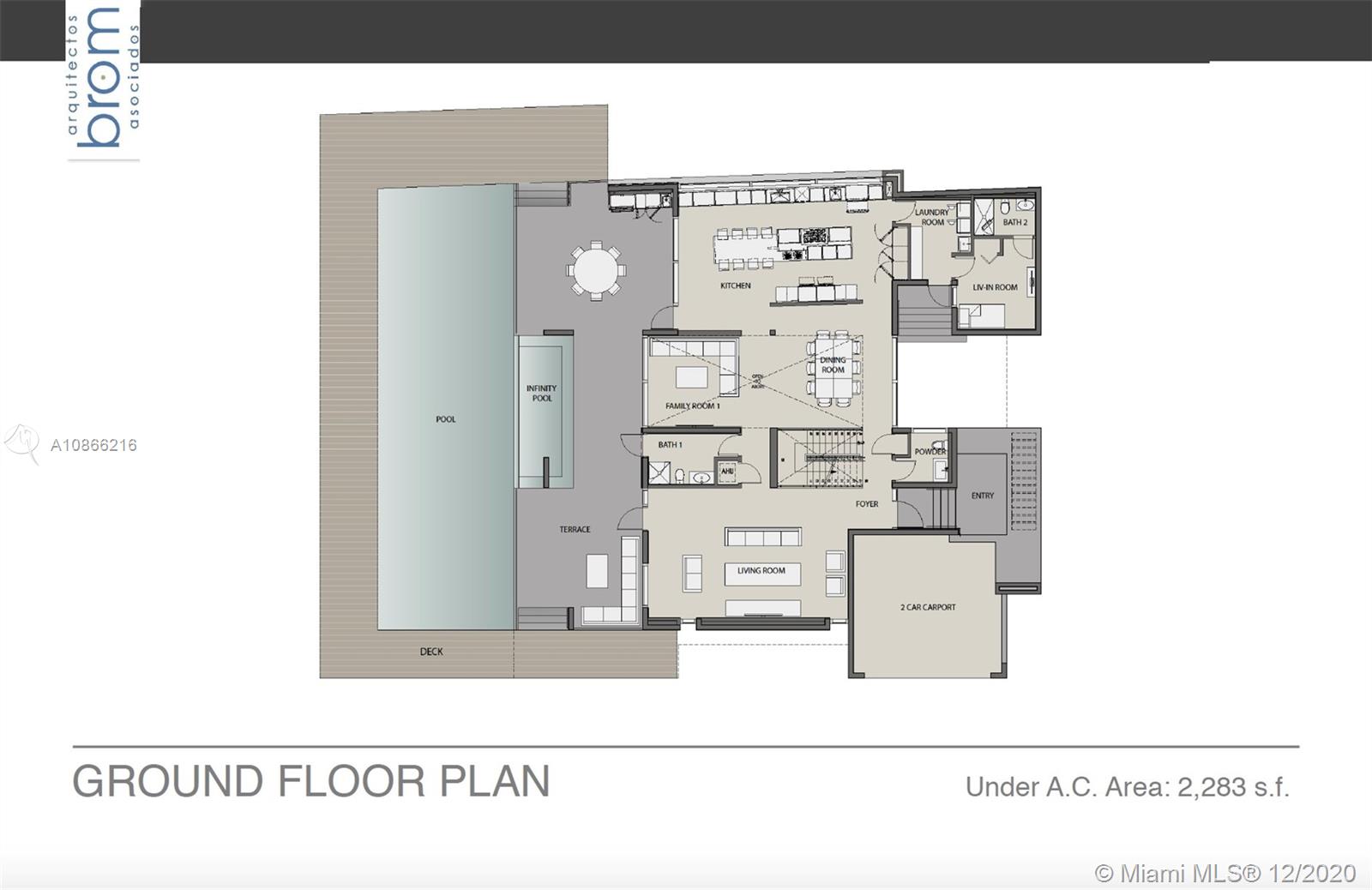 HOLIDAY COLONY - Residential