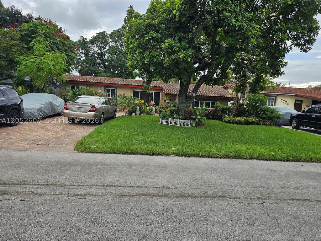 Photo of 7770 Orleans St #0, Miramar, FL 33023 (MLS # A12052606)