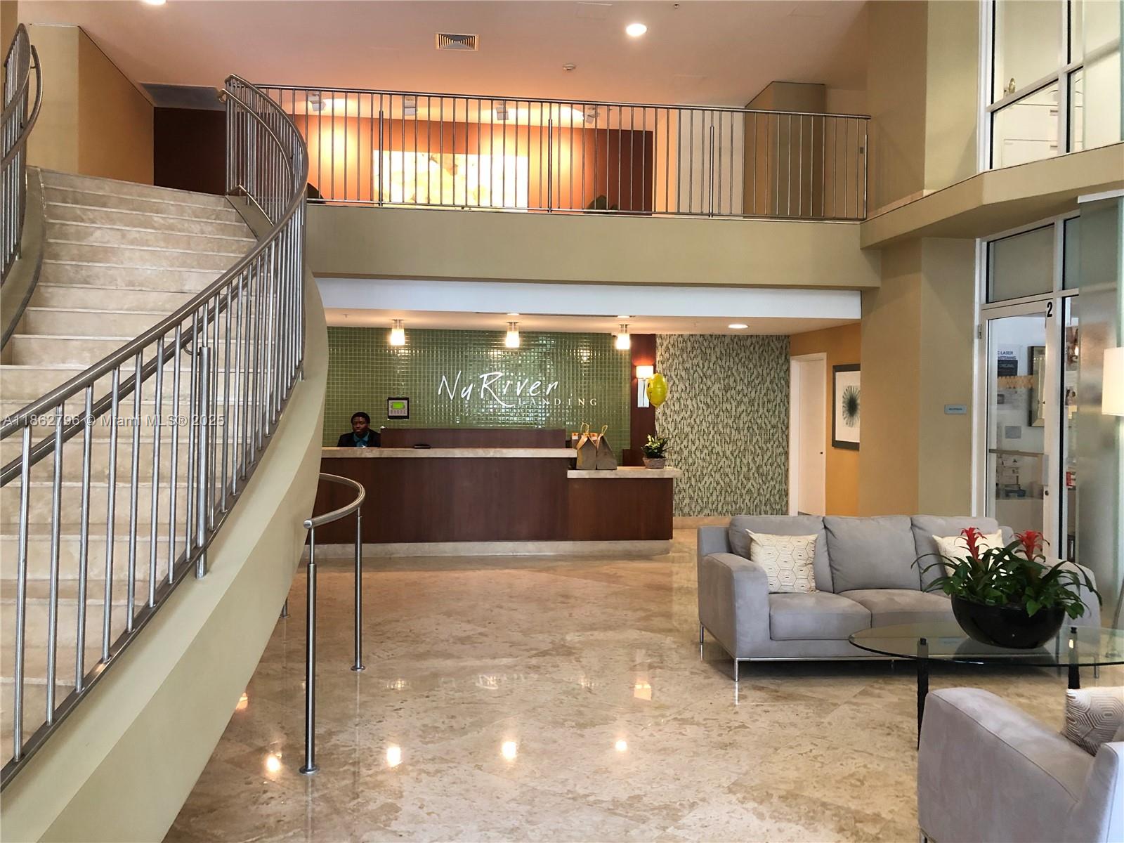 NURIVER LANDING CONDO - Residential