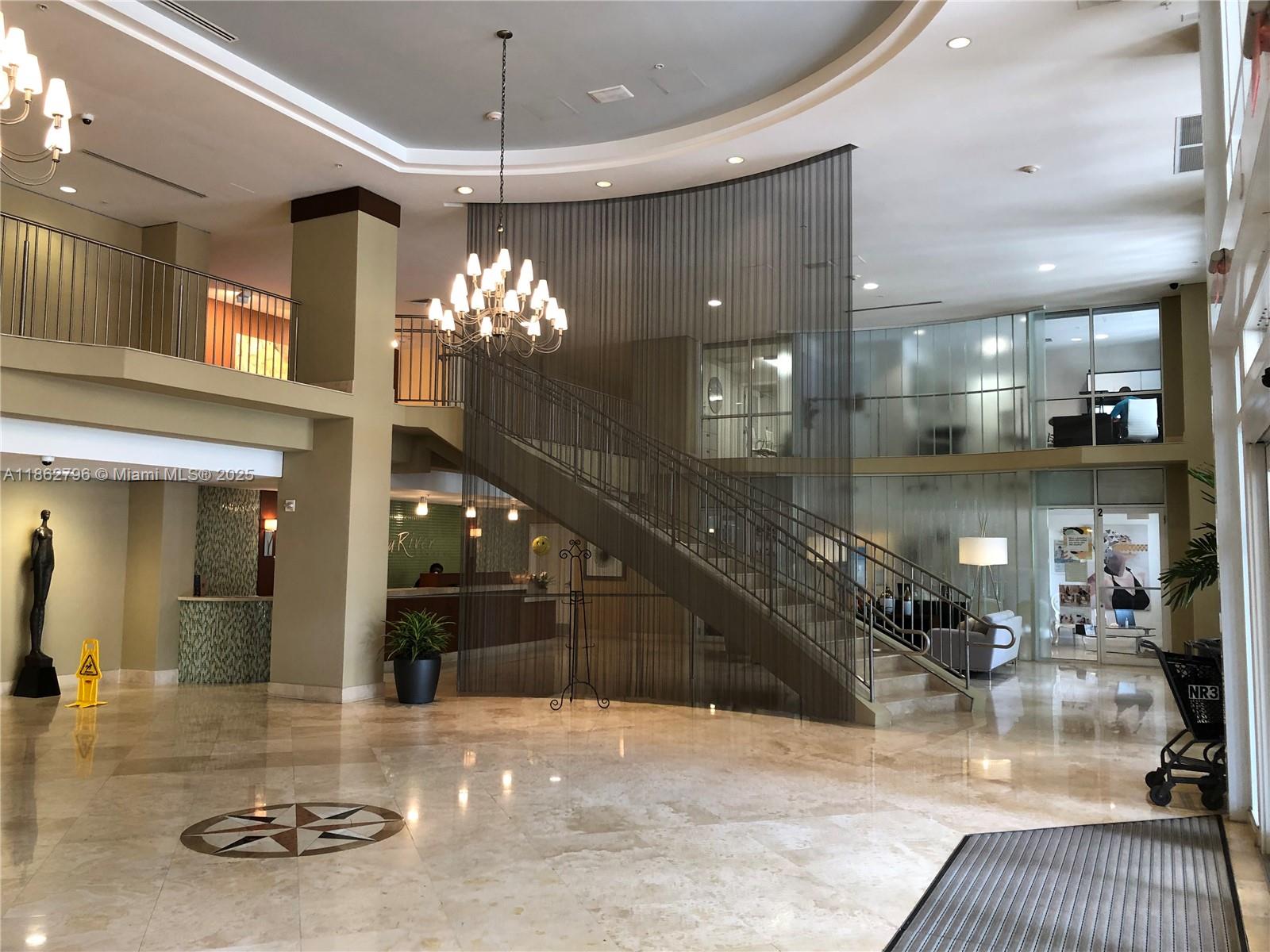 NURIVER LANDING CONDO - Residential