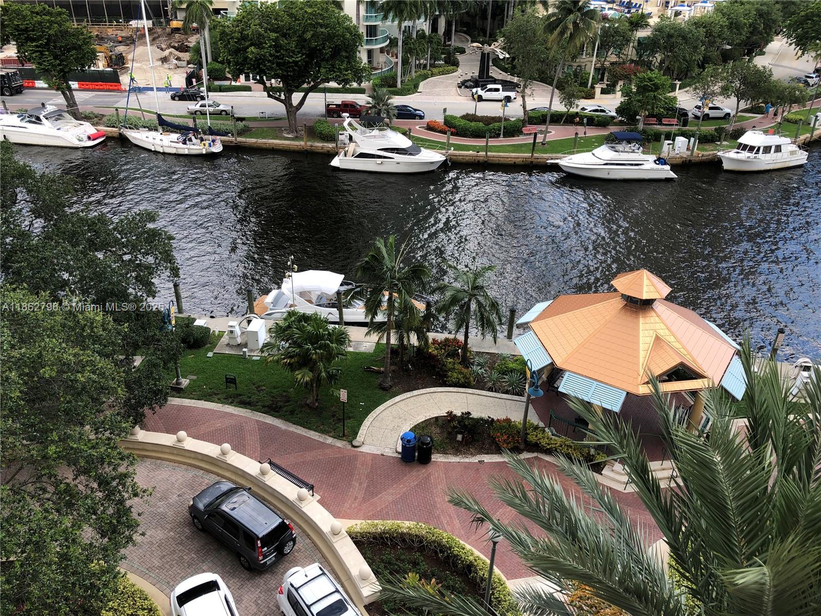 NURIVER LANDING CONDO - Residential