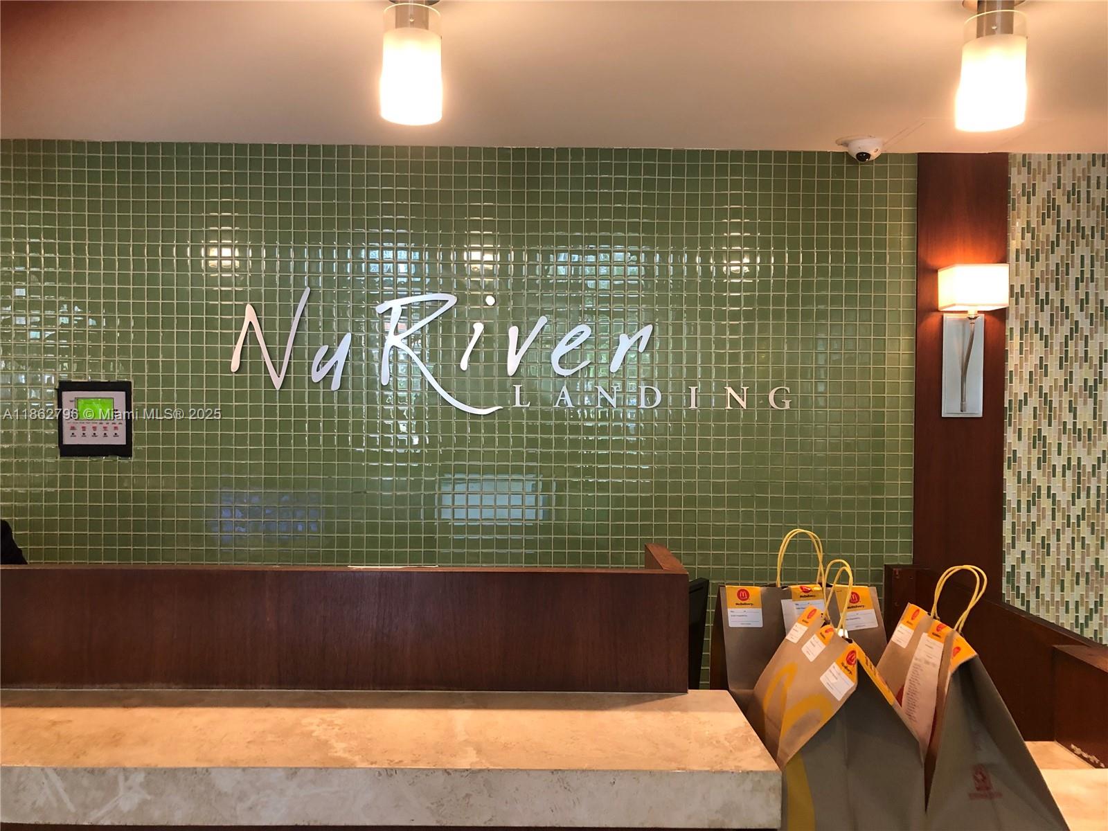 NURIVER LANDING CONDO - Residential