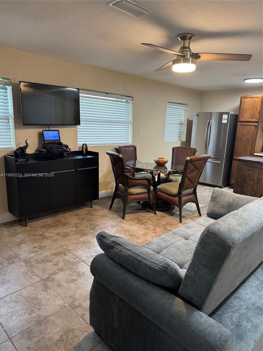 Highway Park - Residential