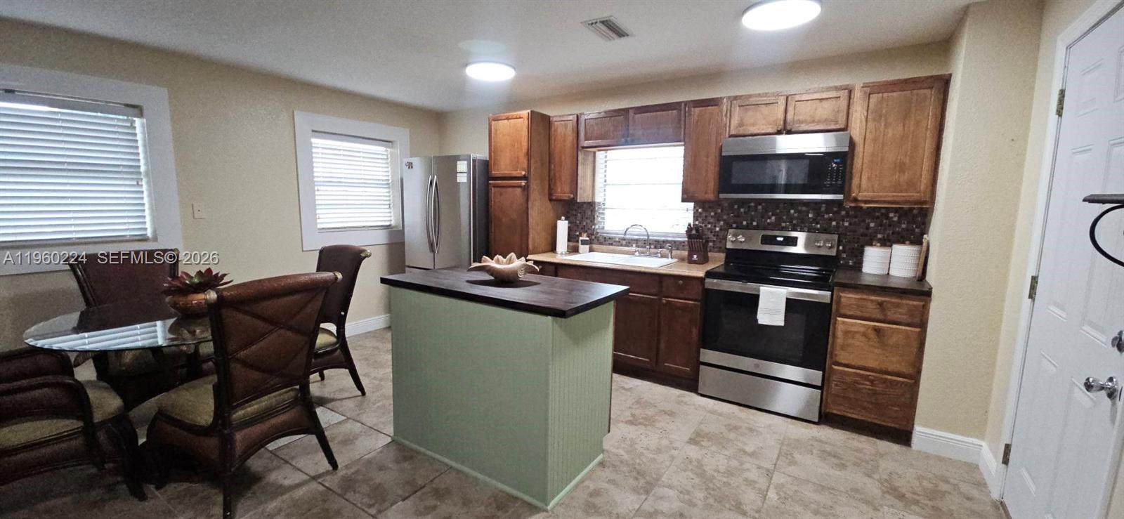 Highway Park - Residential