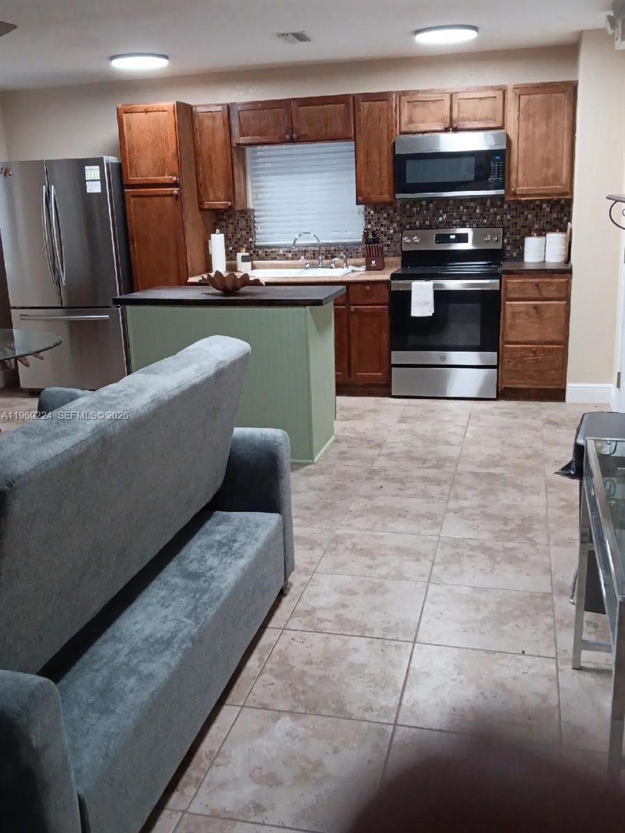 Highway Park - Residential