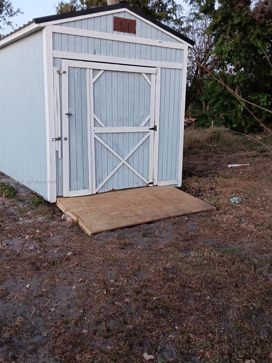 Highway Park - Residential