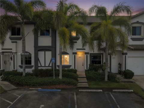 2221 SE 26th Ln Homestead FL 33035