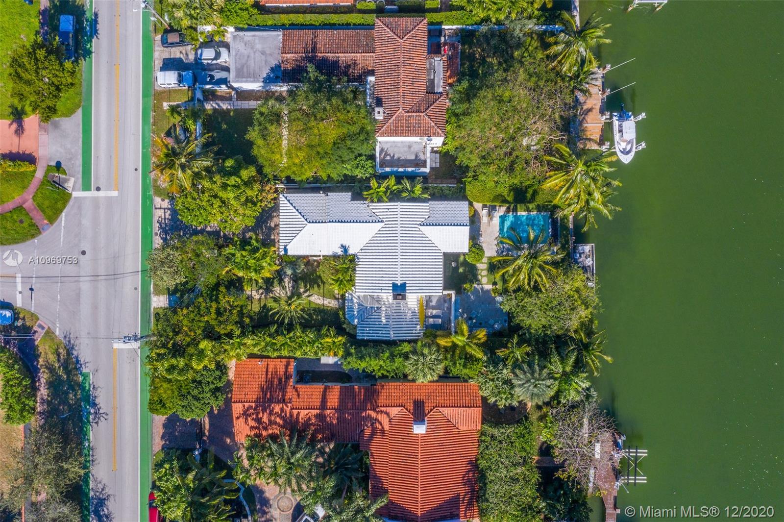 NAUTILUS ADDN - Residential
