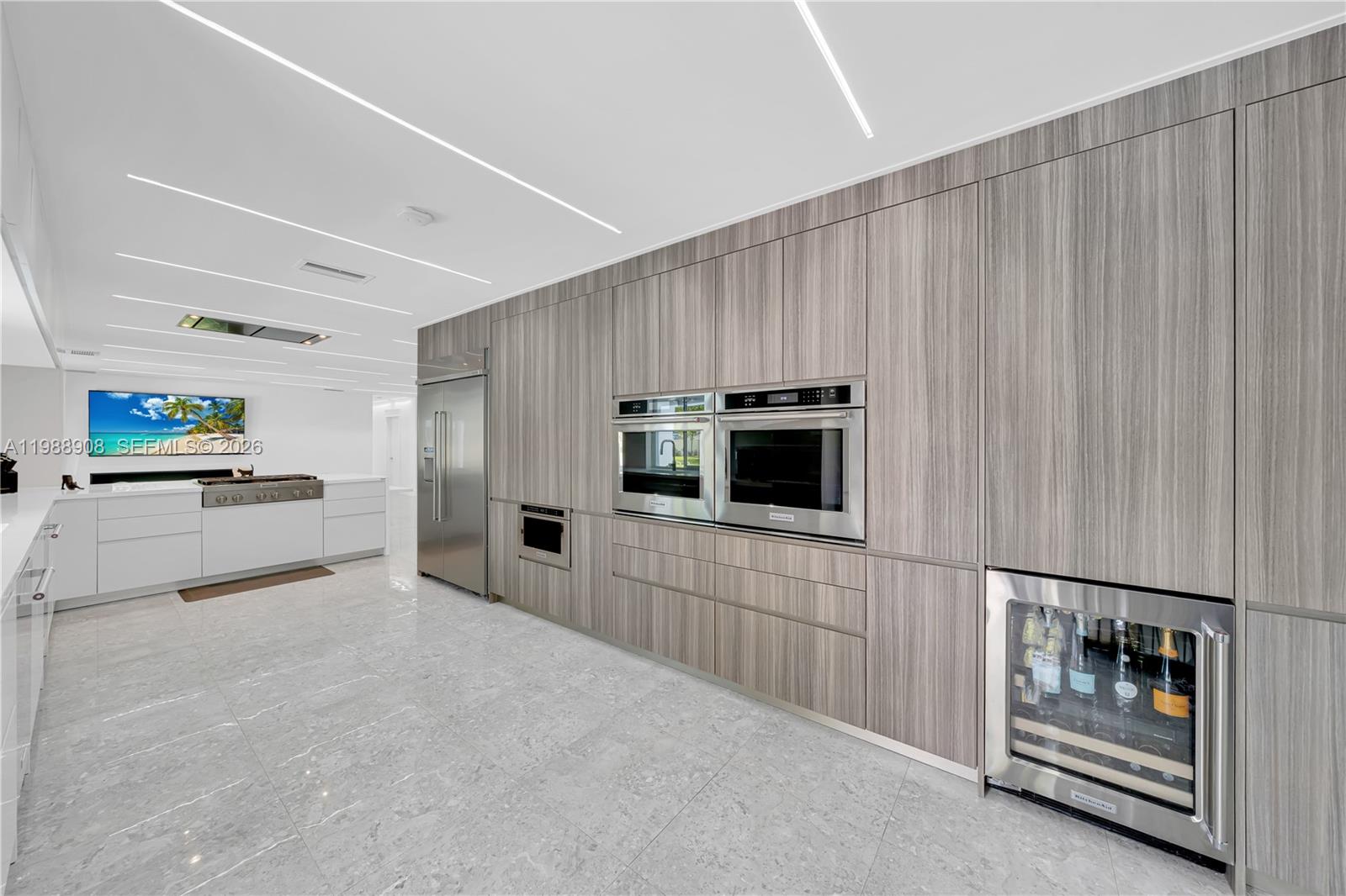 THOUSAND PINES - Residential