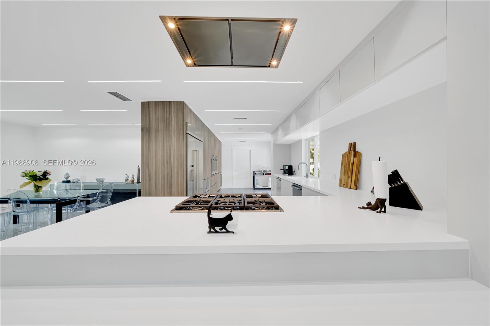 THOUSAND PINES - Residential