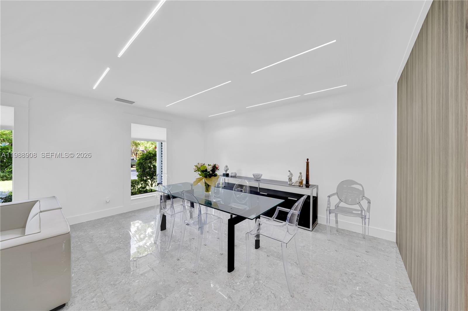 THOUSAND PINES - Residential