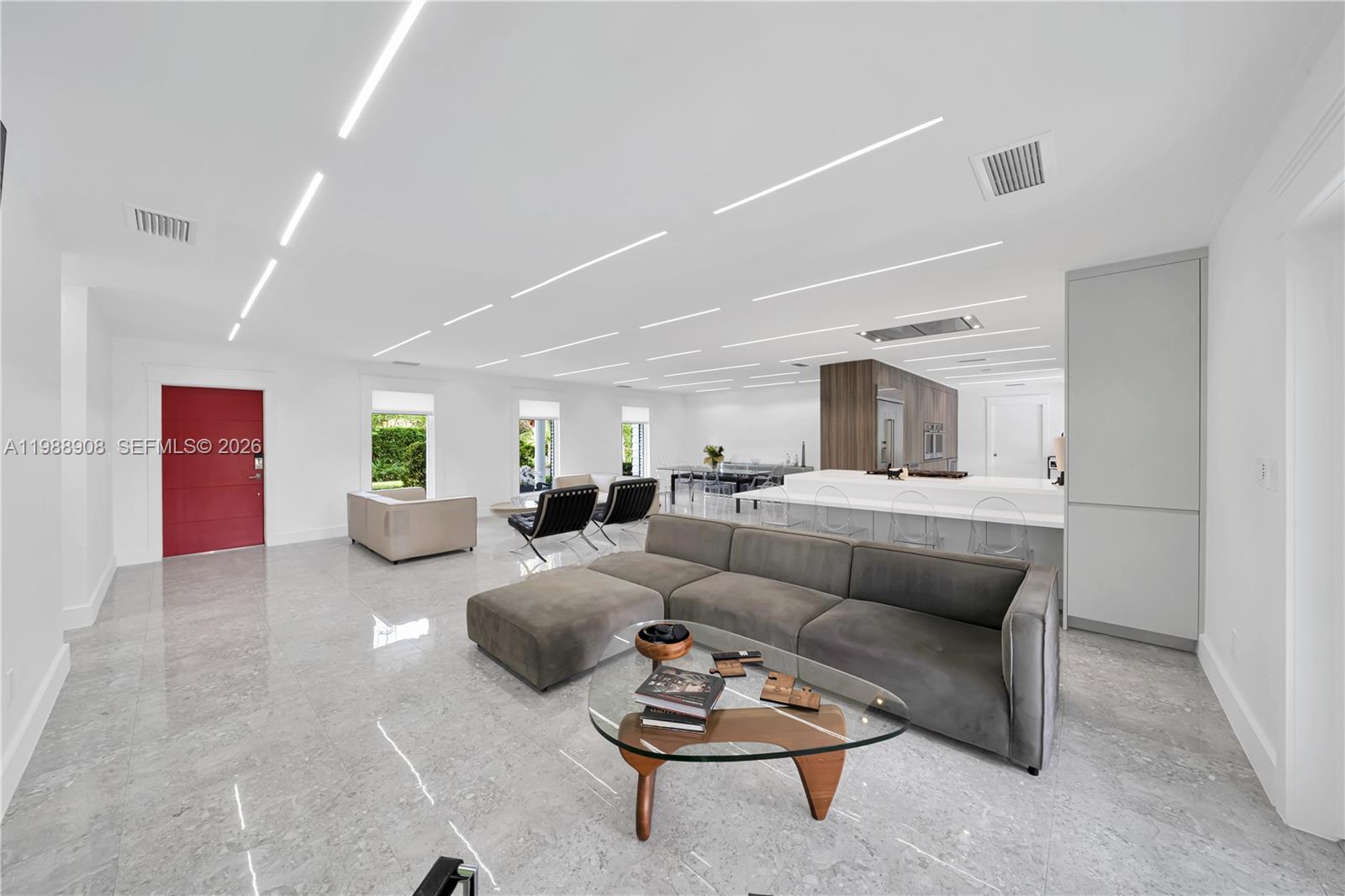 THOUSAND PINES - Residential