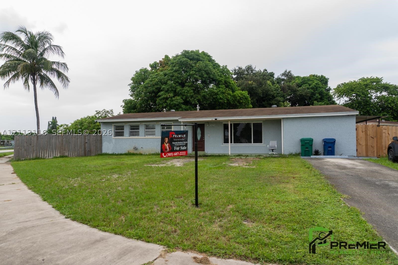 4341 NW 178th Dr