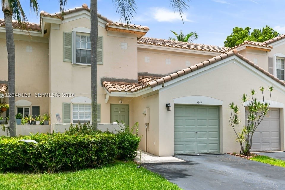 4941 SW 32nd Ter, Dania Beach FL 33312
