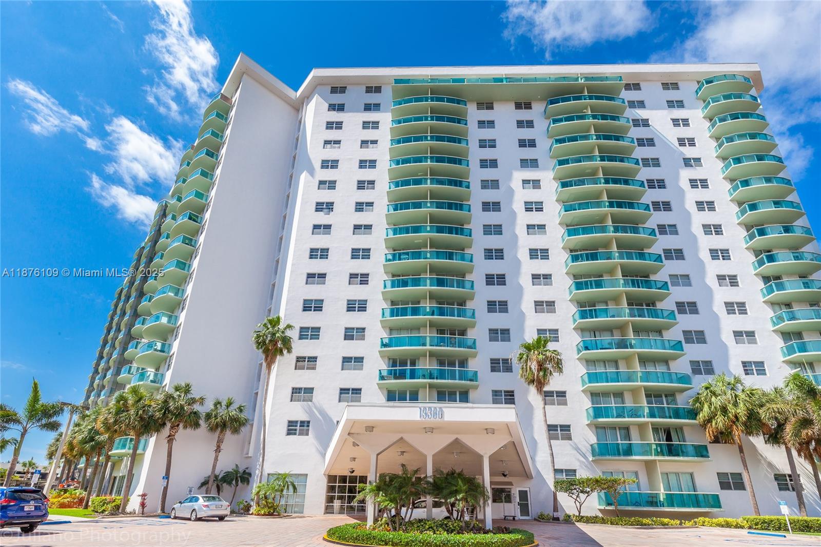 Nice and spacious one bedroom unit in the popular Oceanview Complex. Furnished. Tile floors. Beautiful view of the ocean and city, a lot of closet space. Rental price includes AC, water, cable and Internet. A lot of great amenities: tennis court, heated pool, community room, front desk, valet parking, laundry room is on every floor. 5 min walk to the public beach. Close to shopping and restaurants. Aventura Mall is 7 min away.