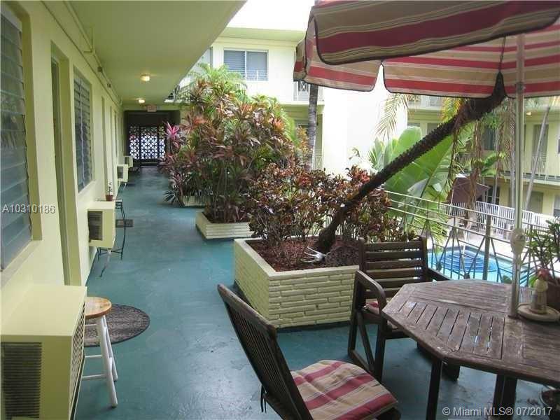 LENOX MANOR - Residential Lease