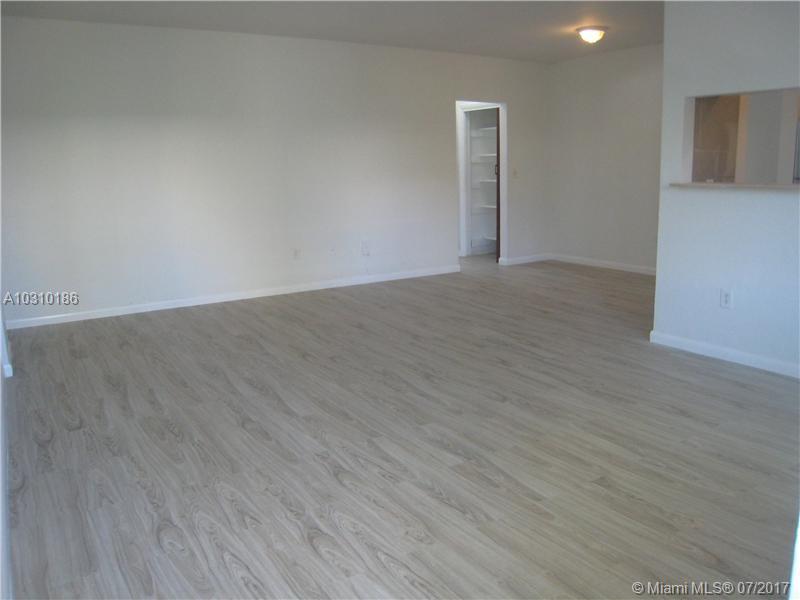 LENOX MANOR - Residential Lease